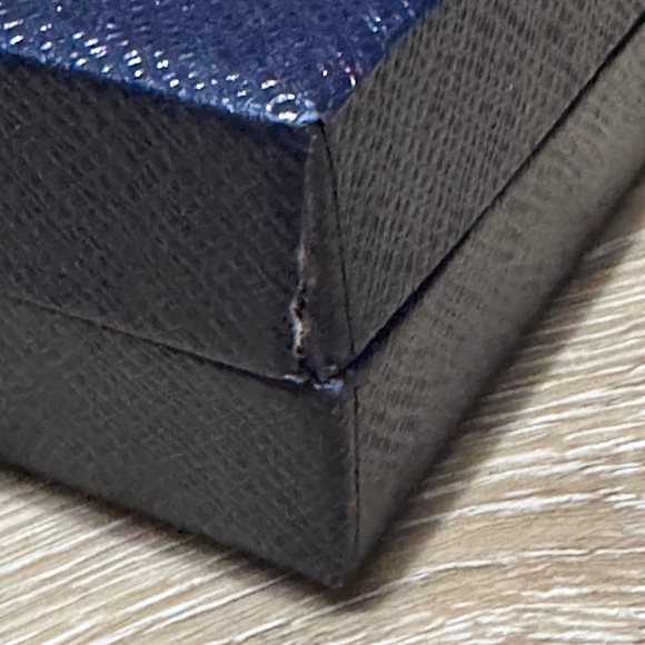 Prada Saffiano Leather Wallet On Chain Fuoco Red Gold Hardware Crossbody 1MH132 - Picture 4 of 16